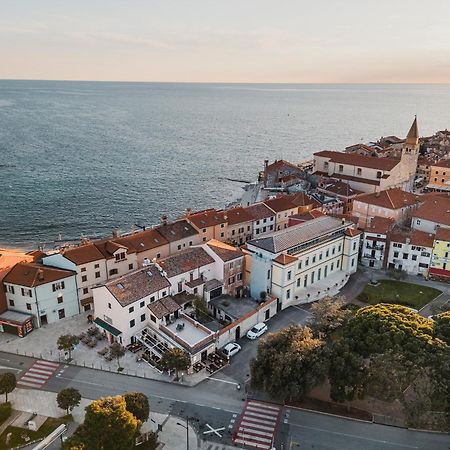 Vinea Apartmani Umag, Ulica G Garibaldia 2 Eksteriør billede